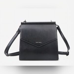 Like New "Nadia" Pixie Mood Crossbody Bag.